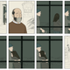 Illustration for article titled Optic Nerve returns with two deeply personal stories about moving on
